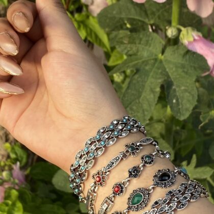 Colorful Bracelet