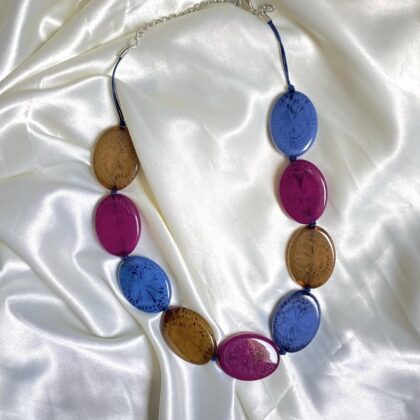 Colorful Necklace