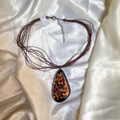 Tiger charm